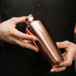 Kit Shaker Cocktail